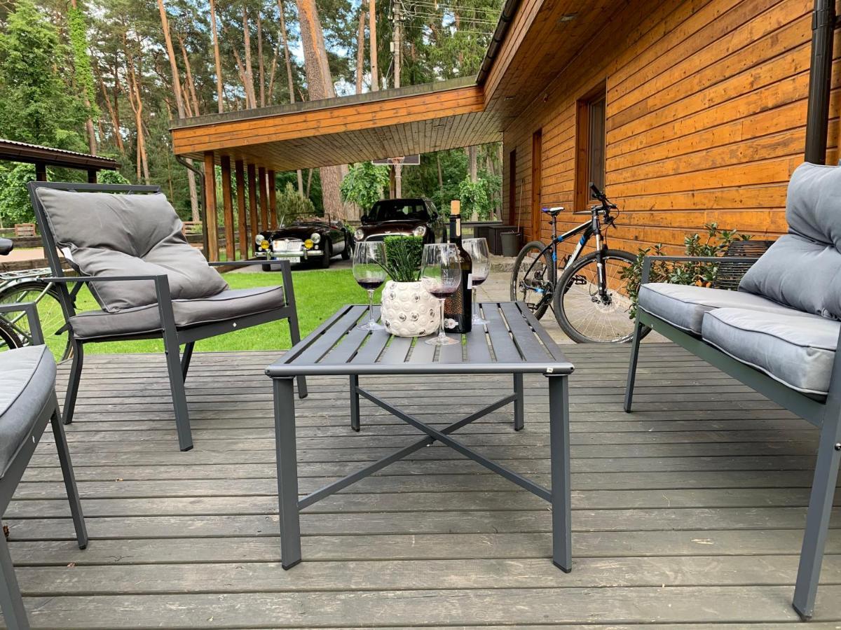 Kulautuva Rest Home Large Space Exterior foto