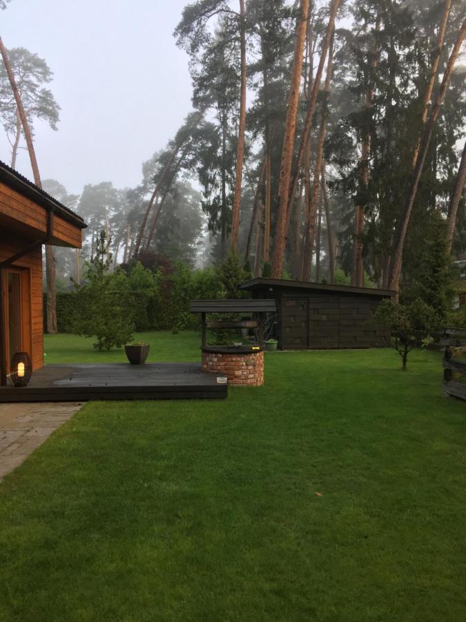 Kulautuva Rest Home Large Space Exterior foto