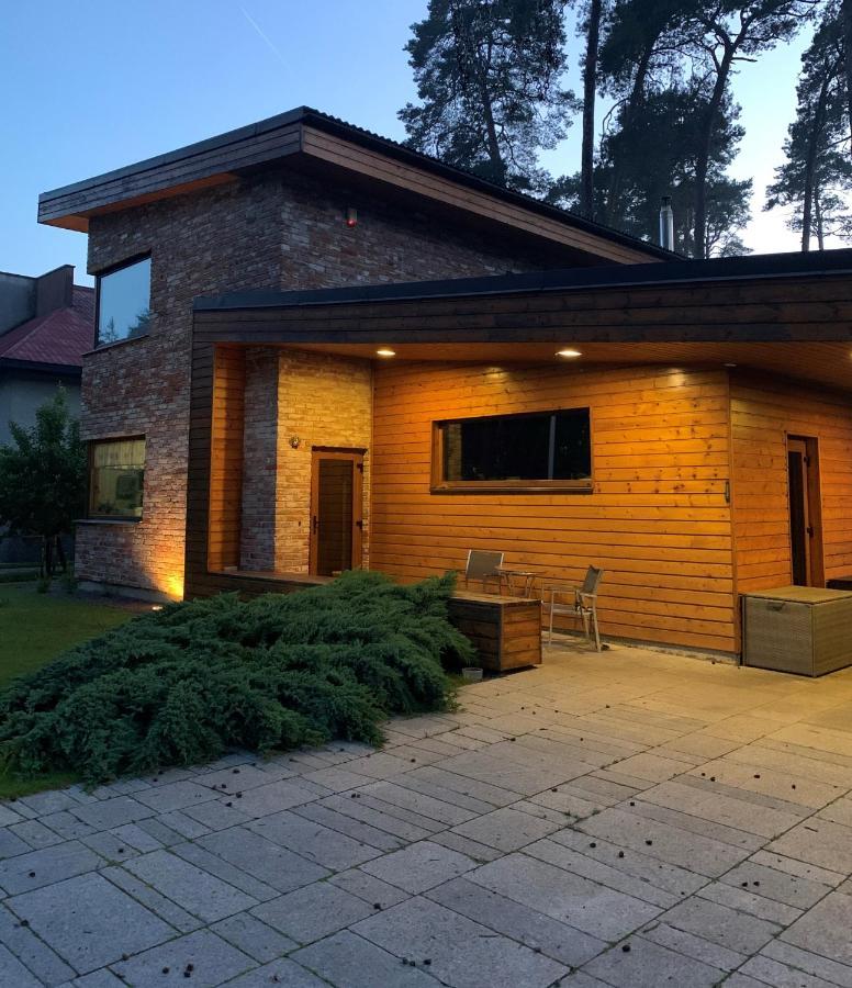 Kulautuva Rest Home Large Space Exterior foto